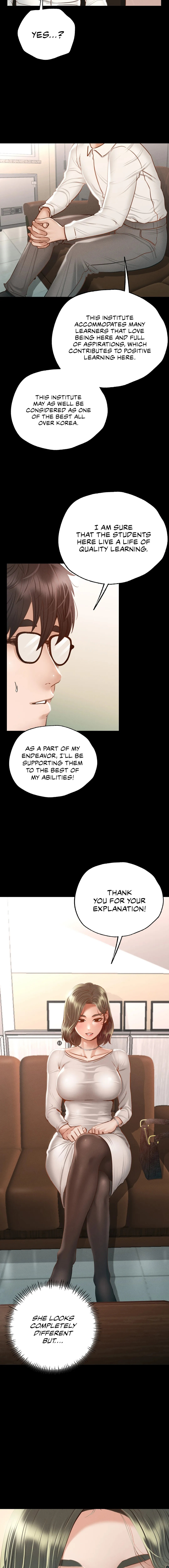 Not in School! - Chapter 3 [photo 7] - MangaPorn