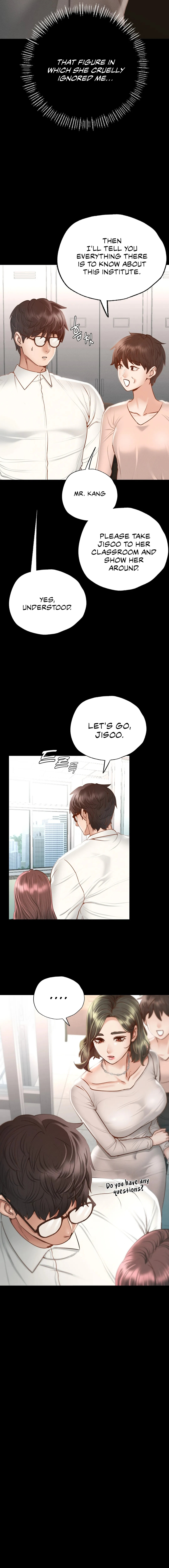 Not in School! - Chapter 3 [photo 9] - MangaPorn