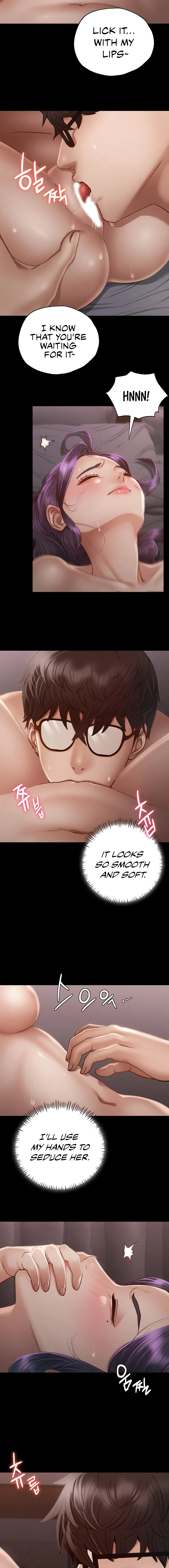 Not in School! - Chapter 4 [photo 11] - MangaPorn