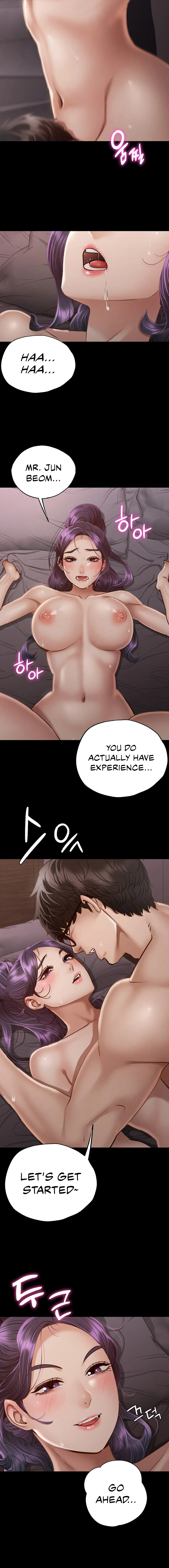 Not in School! - Chapter 4 [photo 13] - MangaPorn