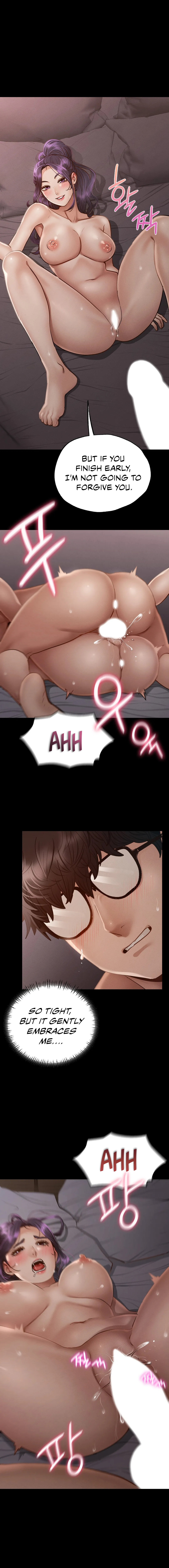 Not in School! - Chapter 4 [photo 14] - MangaPorn