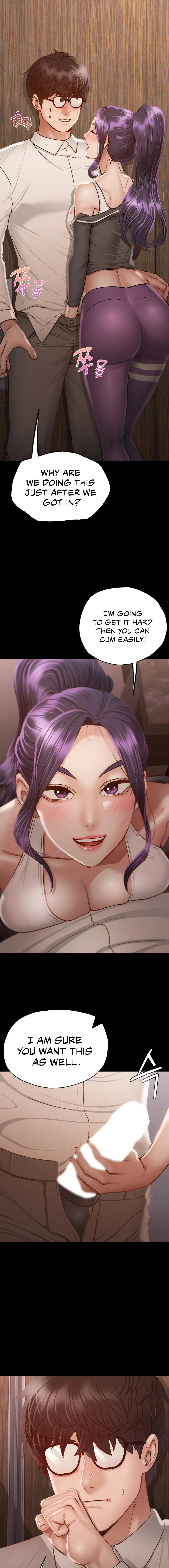 Not in School! - Chapter 4 [photo 3] - MangaPorn