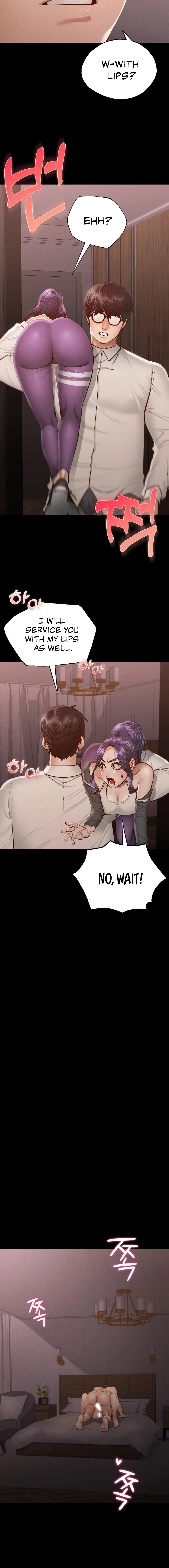 Not in School! - Chapter 4 [photo 6] - MangaPorn