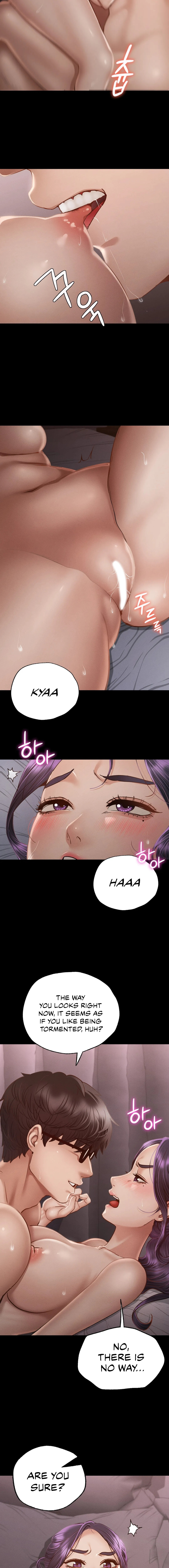 Not in School! - Chapter 4 [photo 9] - MangaPorn