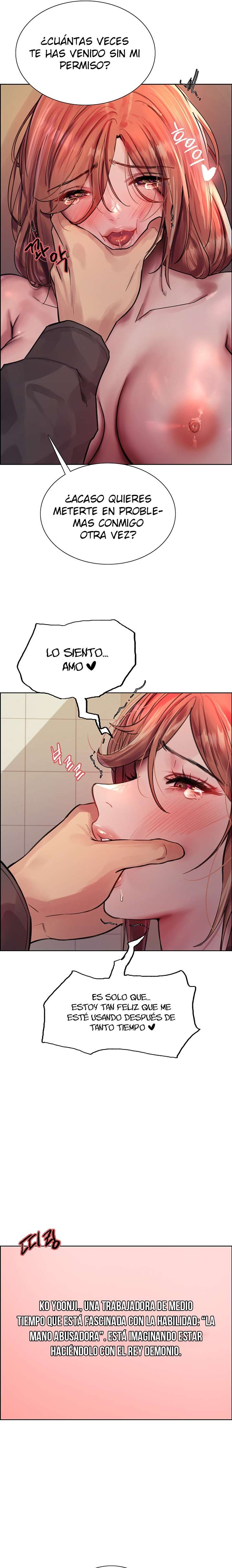 Sex Stopwatch Raw - Chapter 47 [photo 11] - MangaPorn