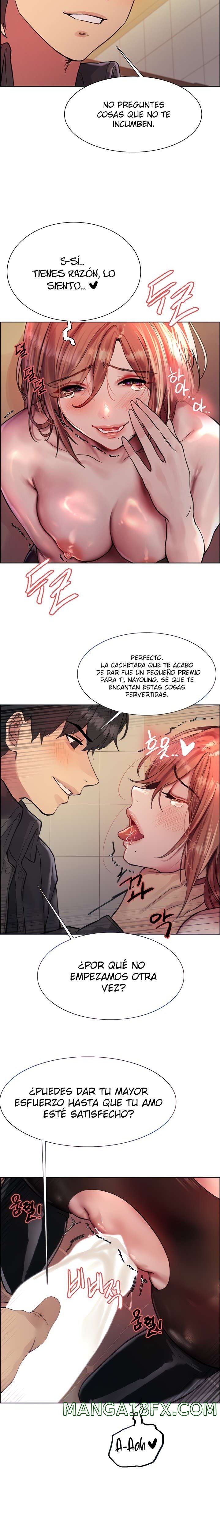Sex Stopwatch Raw - Chapter 47 [photo 16] - MangaPorn