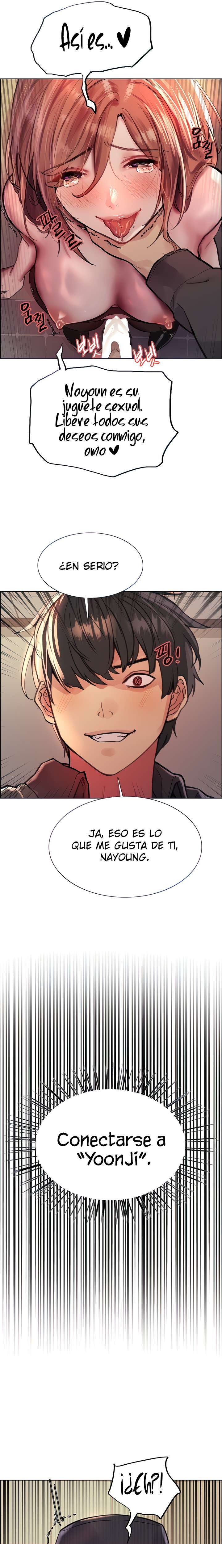 Sex Stopwatch Raw - Chapter 47 [photo 17] - MangaPorn