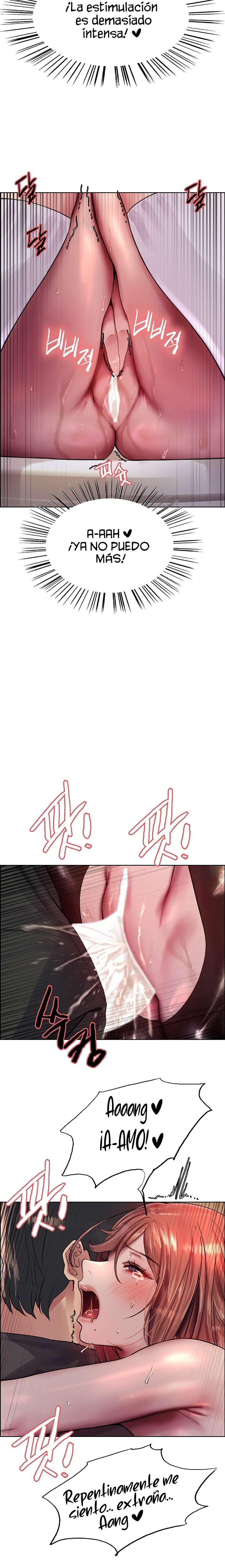 Sex Stopwatch Raw - Chapter 47 [photo 25] - MangaPorn