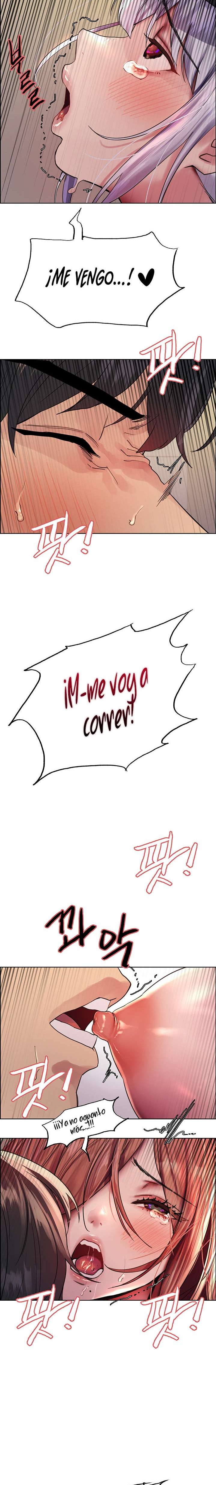 Sex Stopwatch Raw - Chapter 47 [photo 27] - MangaPorn