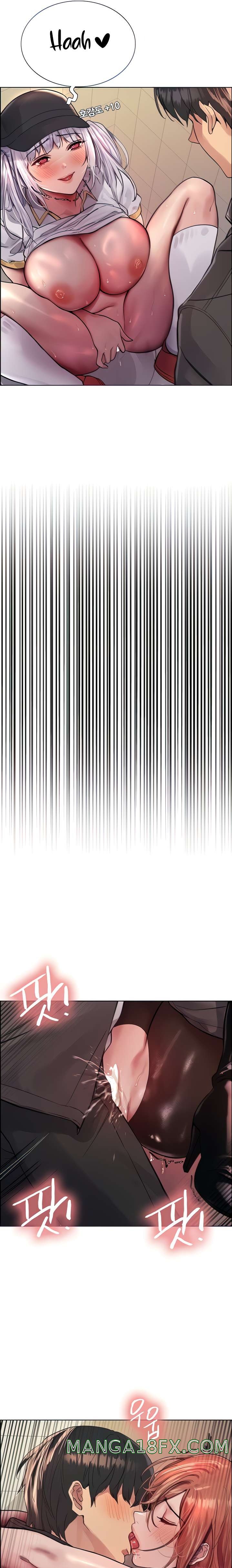 Sex Stopwatch Raw - Chapter 47 [photo 8] - MangaPorn