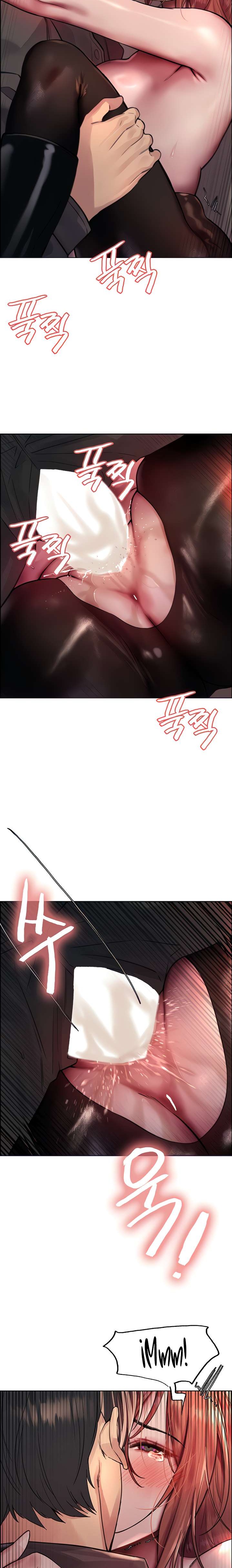 Sex Stopwatch Raw - Chapter 47 [photo 9] - MangaPorn