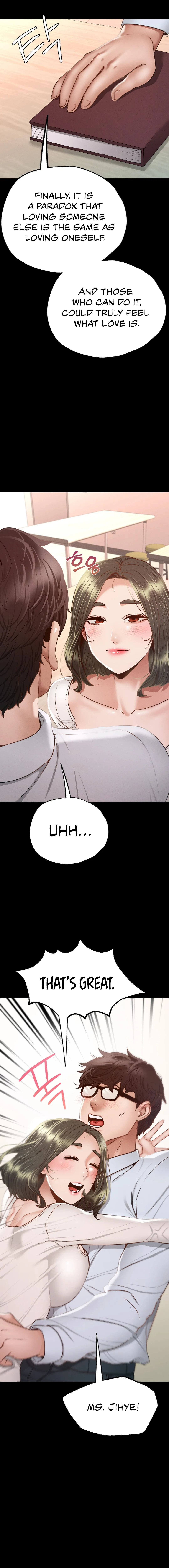 Not in School! - Chapter 5 [photo 11] - MangaPorn