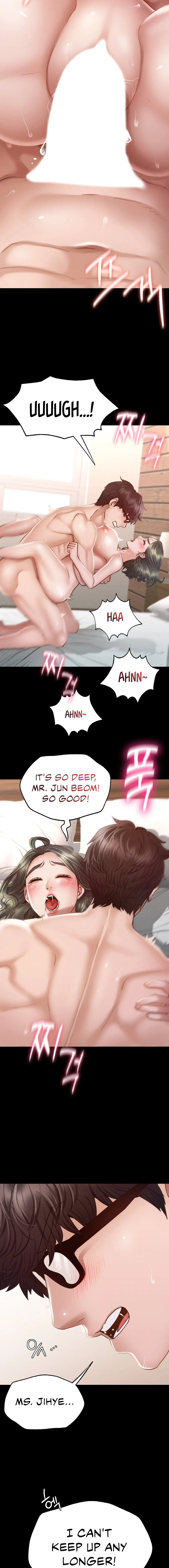 Not in School! - Chapter 6 [photo 10] - MangaPorn