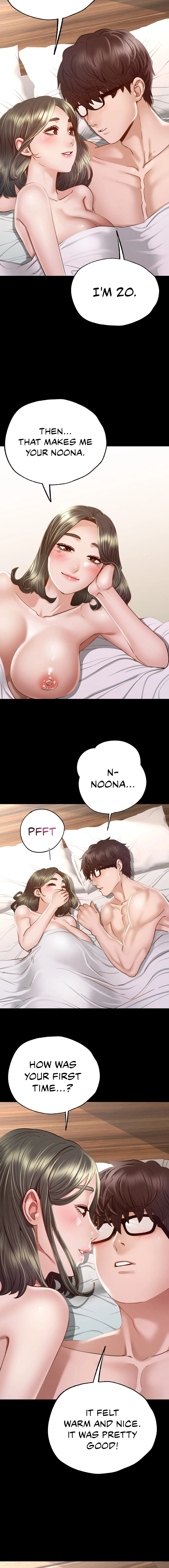 Not in School! - Chapter 6 [photo 13] - MangaPorn
