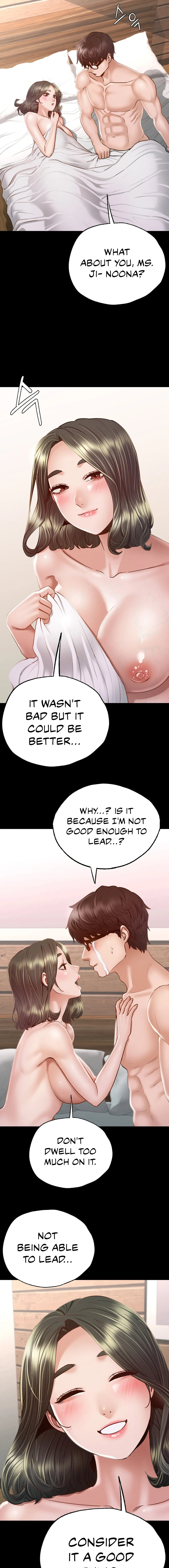 Not in School! - Chapter 6 [photo 14] - MangaPorn