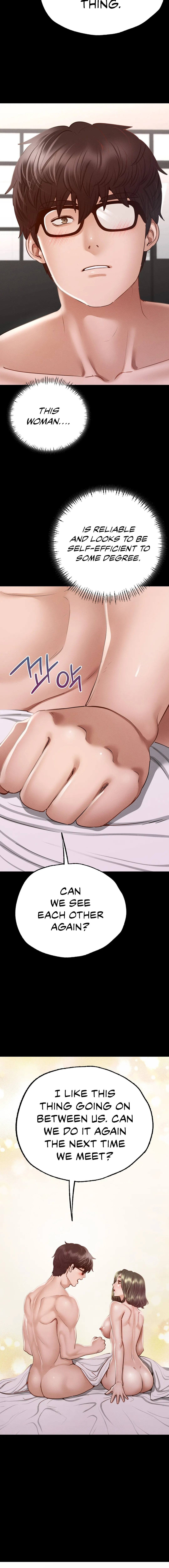 Not in School! - Chapter 6 [photo 15] - MangaPorn