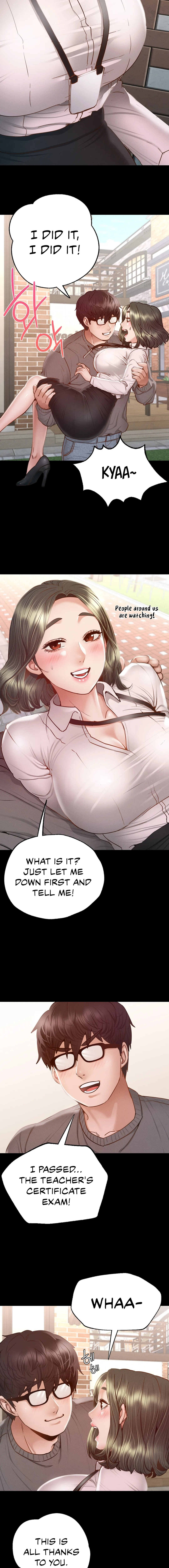 Not in School! - Chapter 6 [photo 18] - MangaPorn