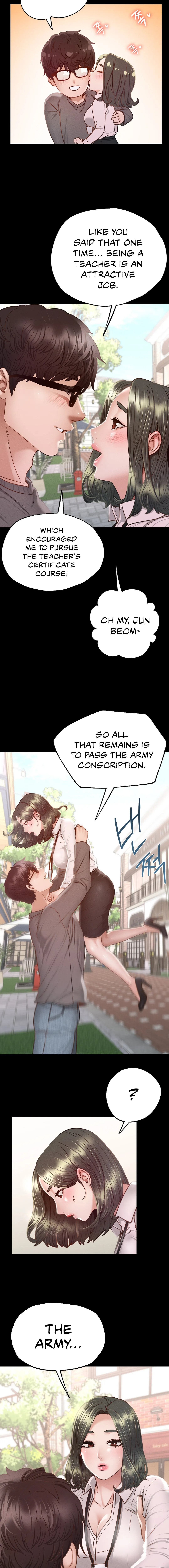 Not in School! - Chapter 6 [photo 19] - MangaPorn