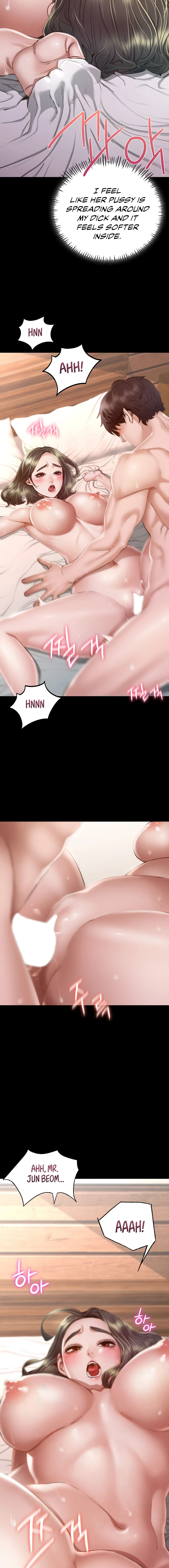 Not in School! - Chapter 6 [photo 9] - MangaPorn