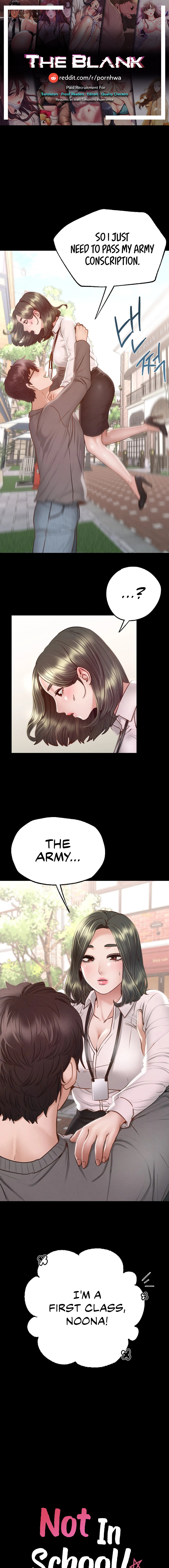 Not in School! - Chapter 7 [photo 1] - MangaPorn