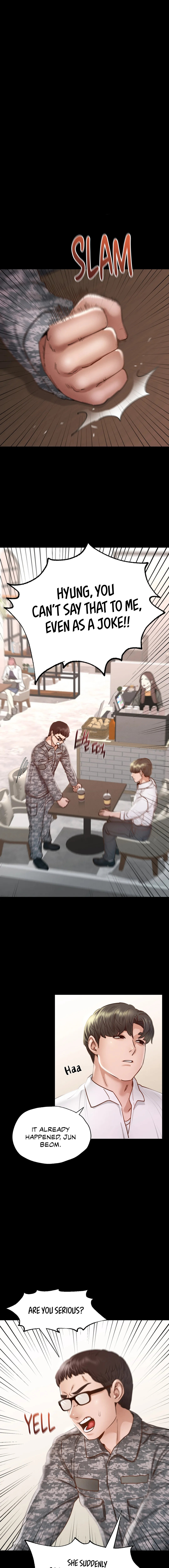 Not in School! - Chapter 7 [photo 10] - MangaPorn