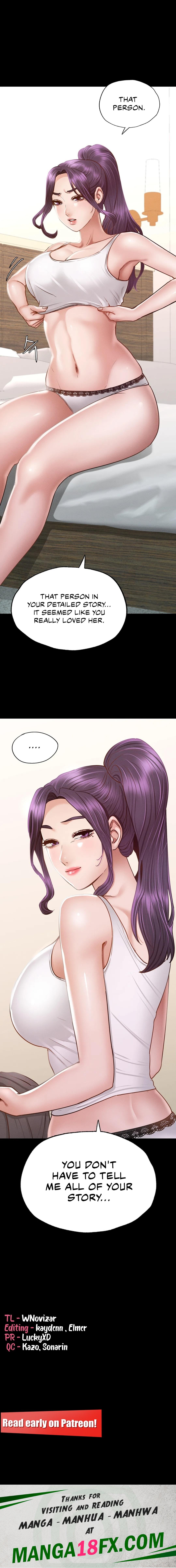 Not in School! - Chapter 7 [photo 20] - MangaPorn