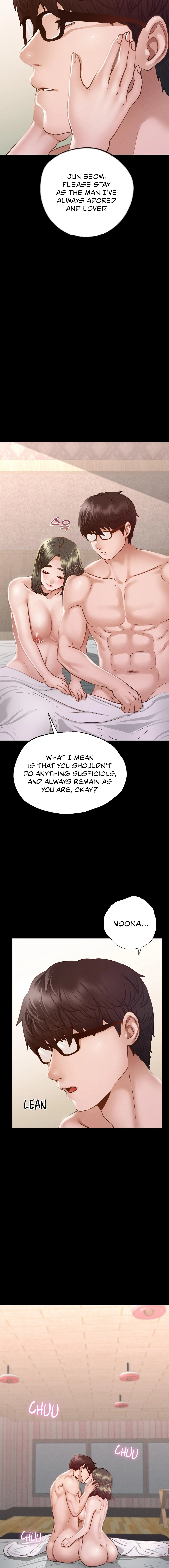 Not in School! - Chapter 7 [photo 5] - MangaPorn