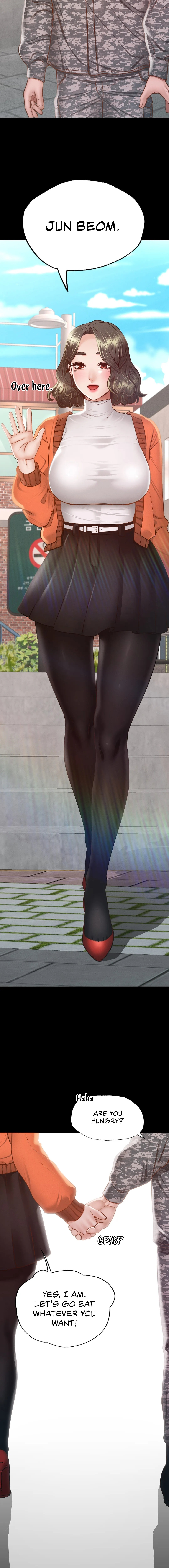 Not in School! - Chapter 7 [photo 7] - MangaPorn