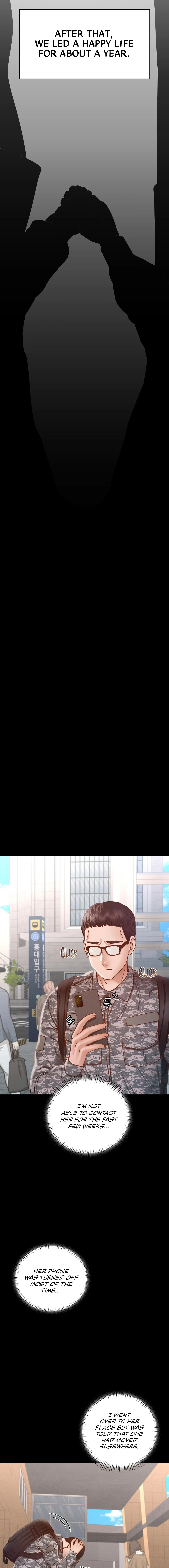 Not in School! - Chapter 7 [photo 8] - MangaPorn