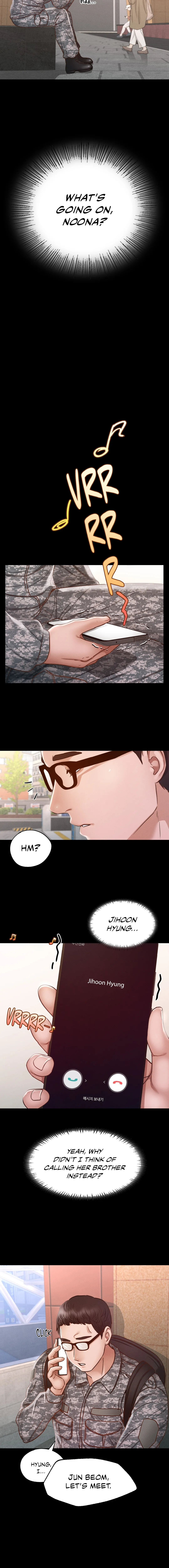 Not in School! - Chapter 7 [photo 9] - MangaPorn