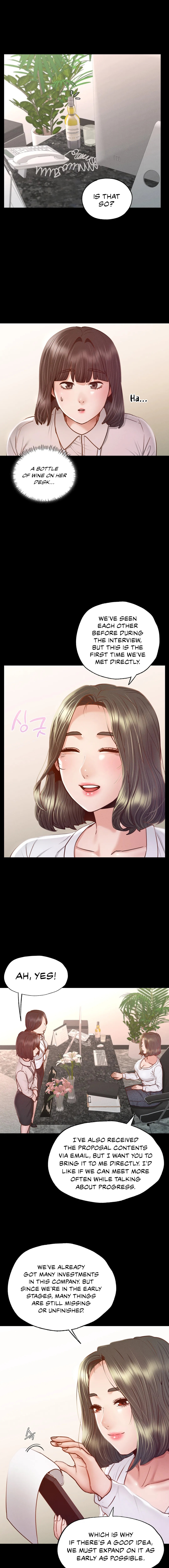 Not in School! - Chapter 8 [photo 11] - MangaPorn