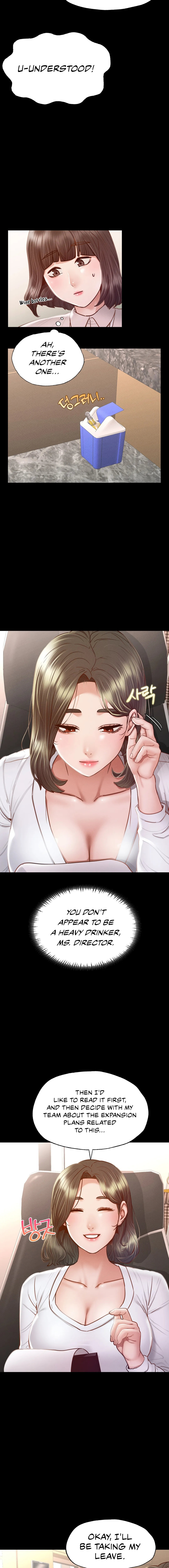 Not in School! - Chapter 8 [photo 12] - MangaPorn