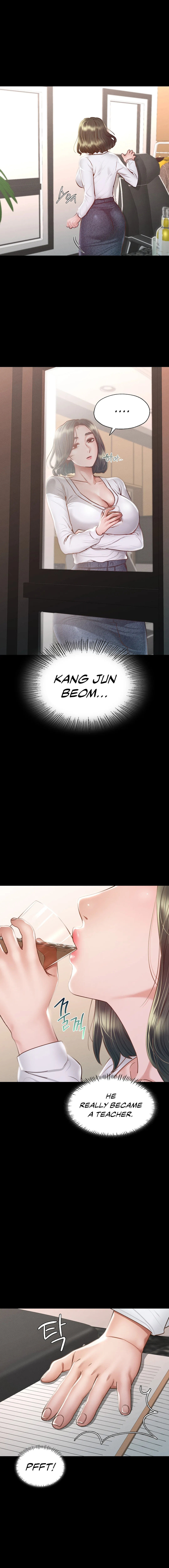 Not in School! - Chapter 8 [photo 14] - MangaPorn