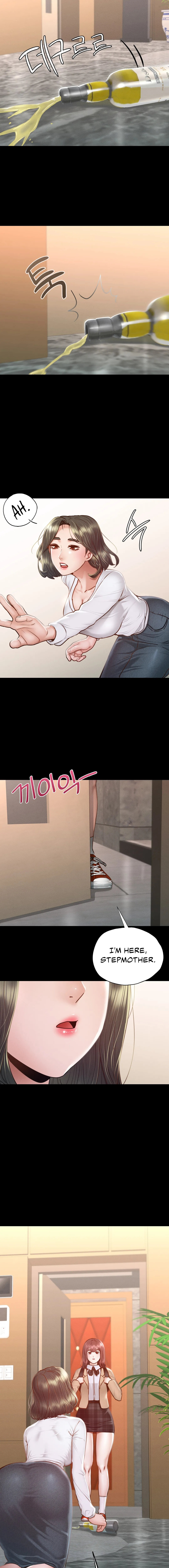 Not in School! - Chapter 8 [photo 17] - MangaPorn