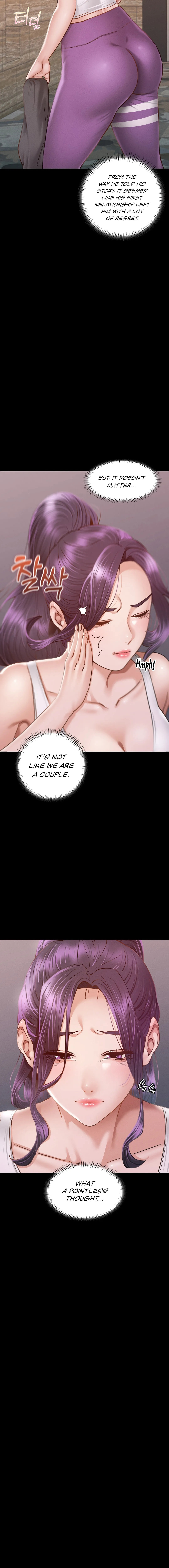 Not in School! - Chapter 8 [photo 3] - MangaPorn