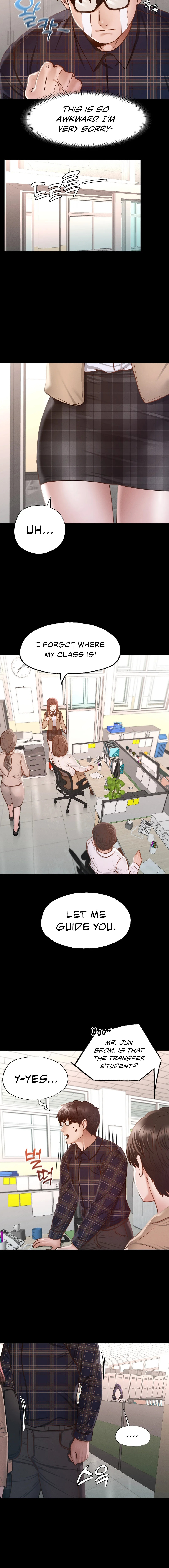 Not in School! - Chapter 8 [photo 6] - MangaPorn