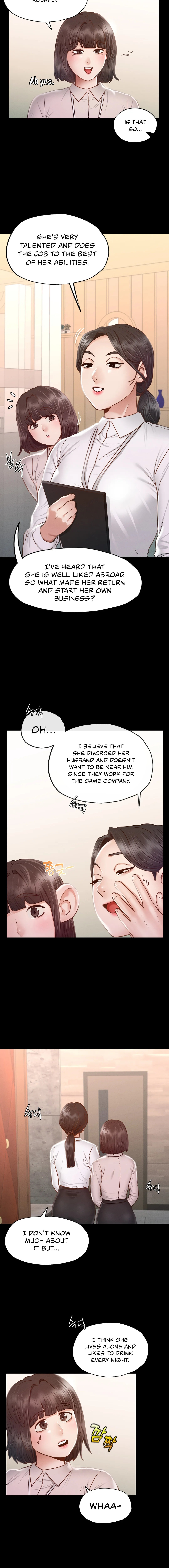 Not in School! - Chapter 8 [photo 9] - MangaPorn