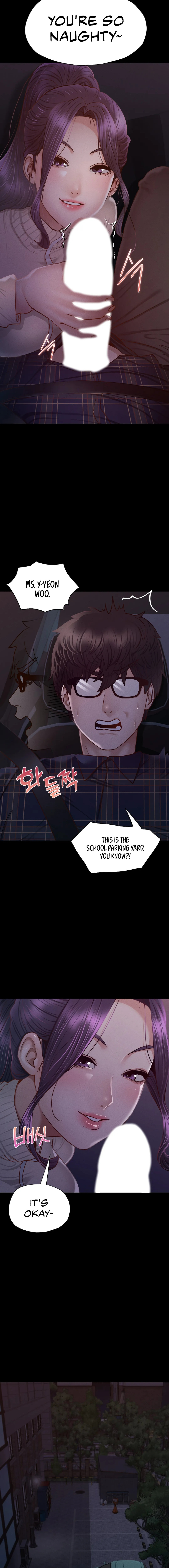 Not in School! - Chapter 9 [photo 10] - MangaPorn