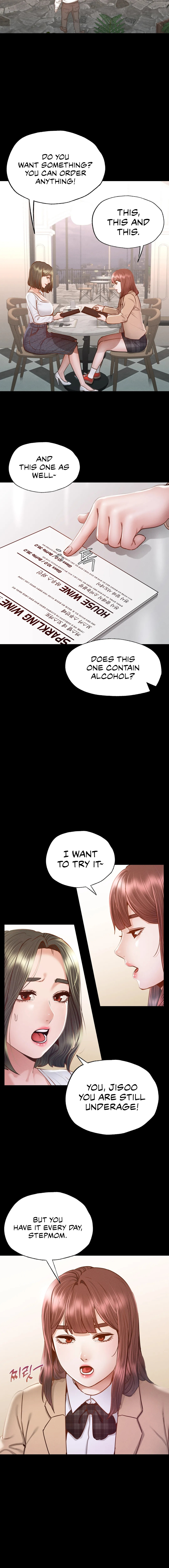 Not in School! - Chapter 9 [photo 14] - MangaPorn