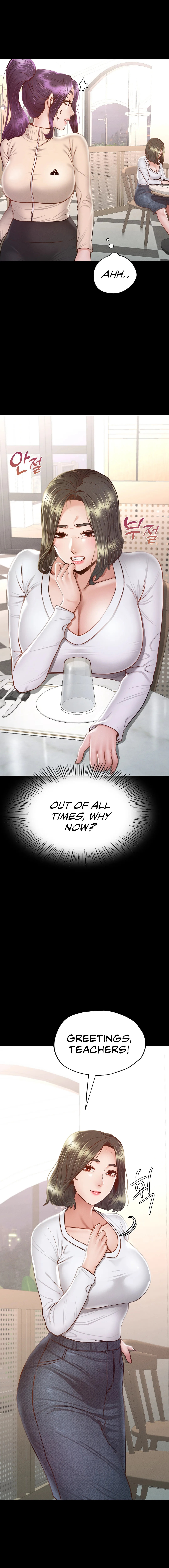 Not in School! - Chapter 9 [photo 17] - MangaPorn