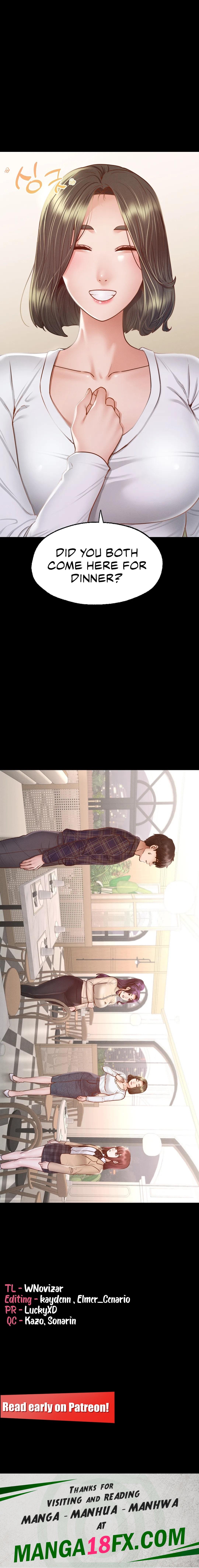 Not in School! - Chapter 9 [photo 18] - MangaPorn