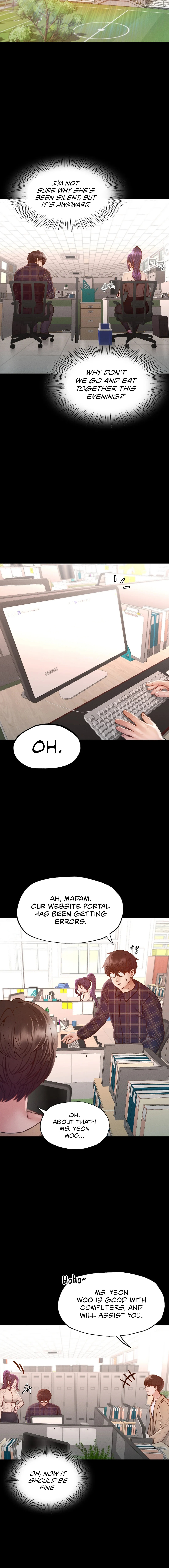 Not in School! - Chapter 9 [photo 4] - MangaPorn