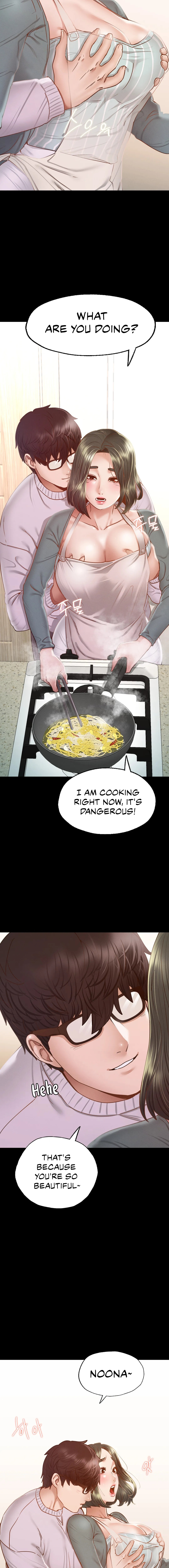 Not in School! - Chapter 10 [photo 14] - MangaPorn