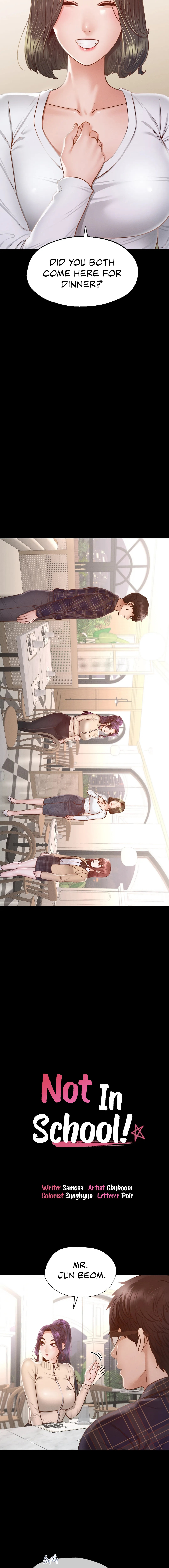 Not in School! - Chapter 10 [photo 2] - MangaPorn