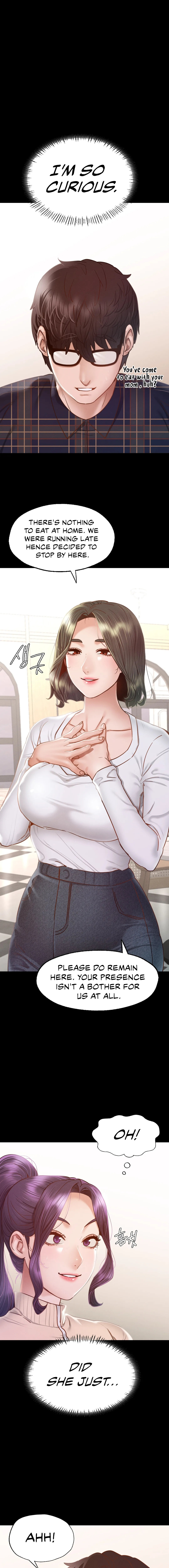 Not in School! - Chapter 10 [photo 5] - MangaPorn