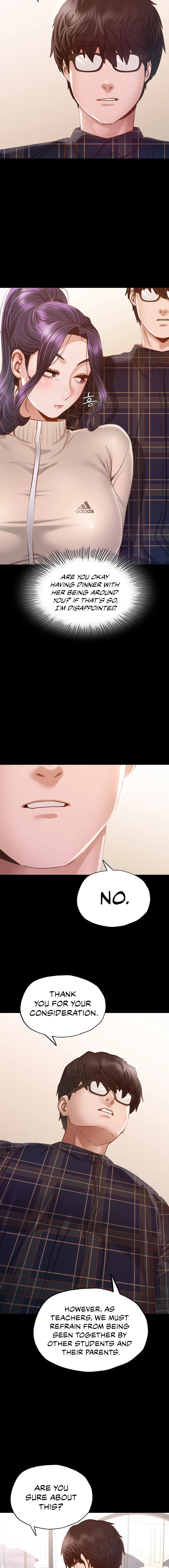 Not in School! - Chapter 10 [photo 6] - MangaPorn