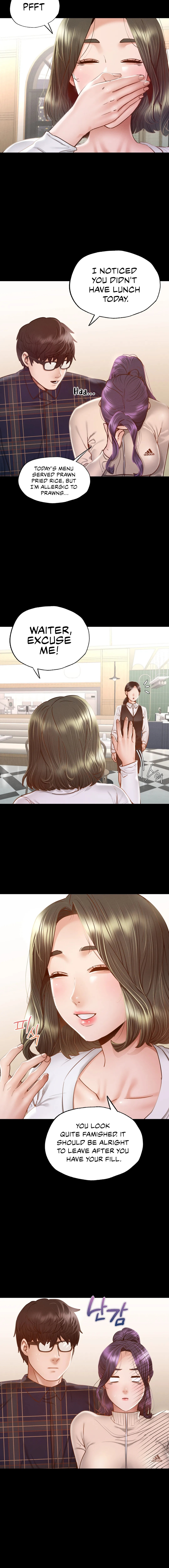 Not in School! - Chapter 10 [photo 9] - MangaPorn