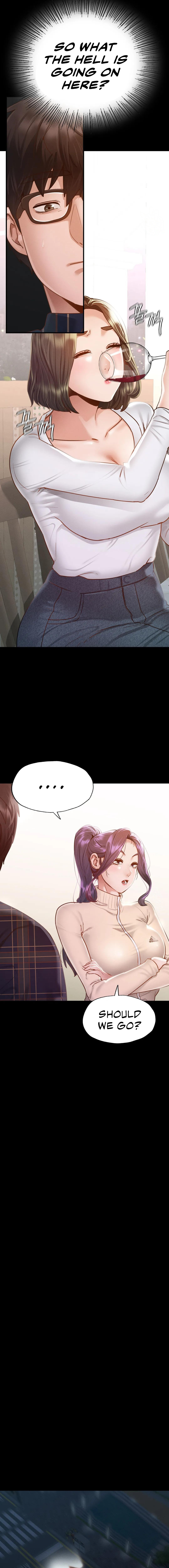 Not in School! - Chapter 11 [photo 10] - MangaPorn