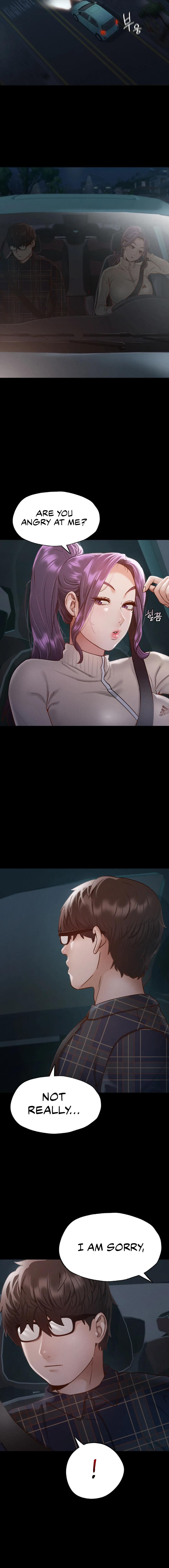 Not in School! - Chapter 11 [photo 11] - MangaPorn