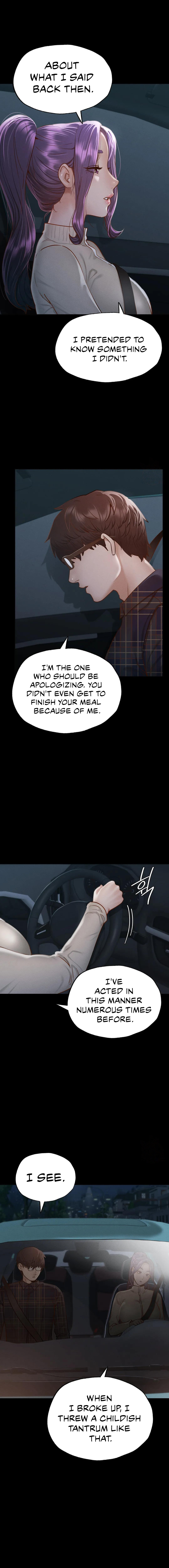 Not in School! - Chapter 11 [photo 12] - MangaPorn